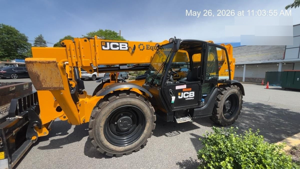 2025 JCB 512-56