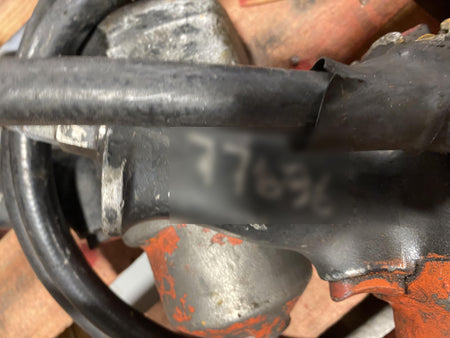 2020 MICHIGAN PNEUMATIC 750SS