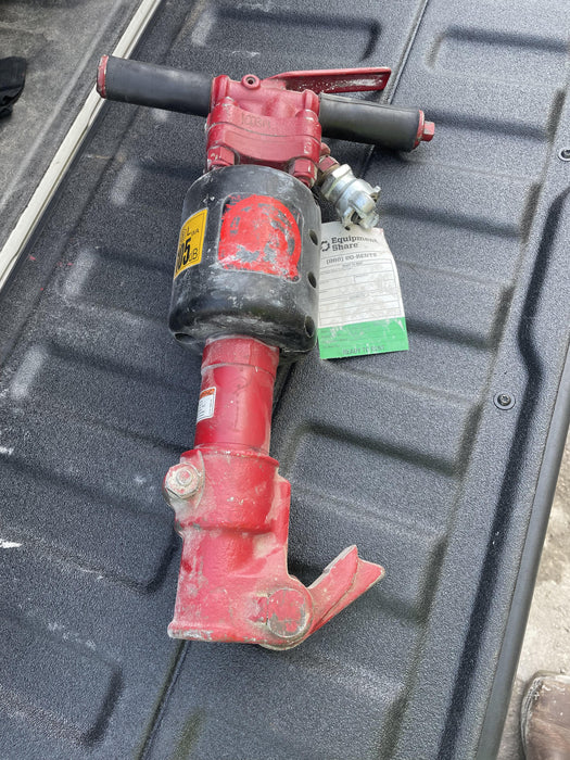 2020 CHICAGO PNEUMATIC CP0112 S