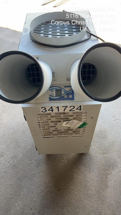 2023 KWIKOOL KPAC1411-2