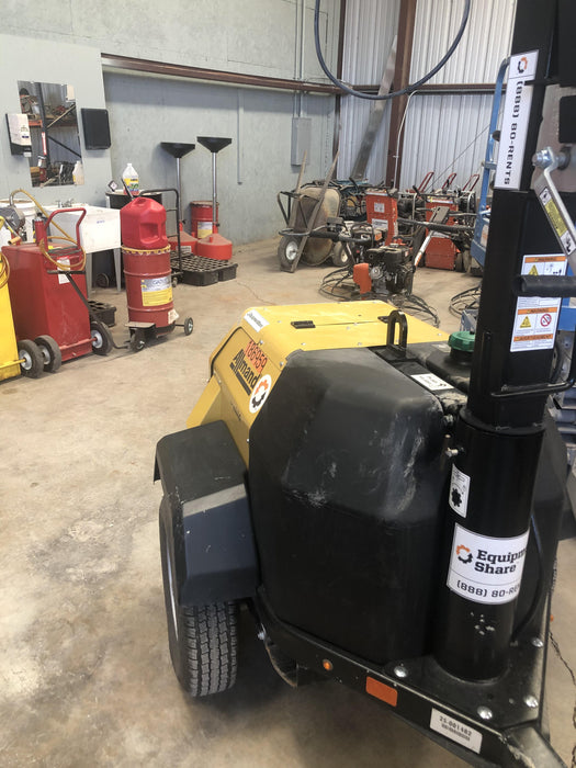 2022 ATLAS COPCO XAS188 CWK