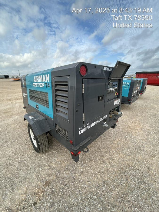 2025 AIRMAN PDSF375DP-6E1