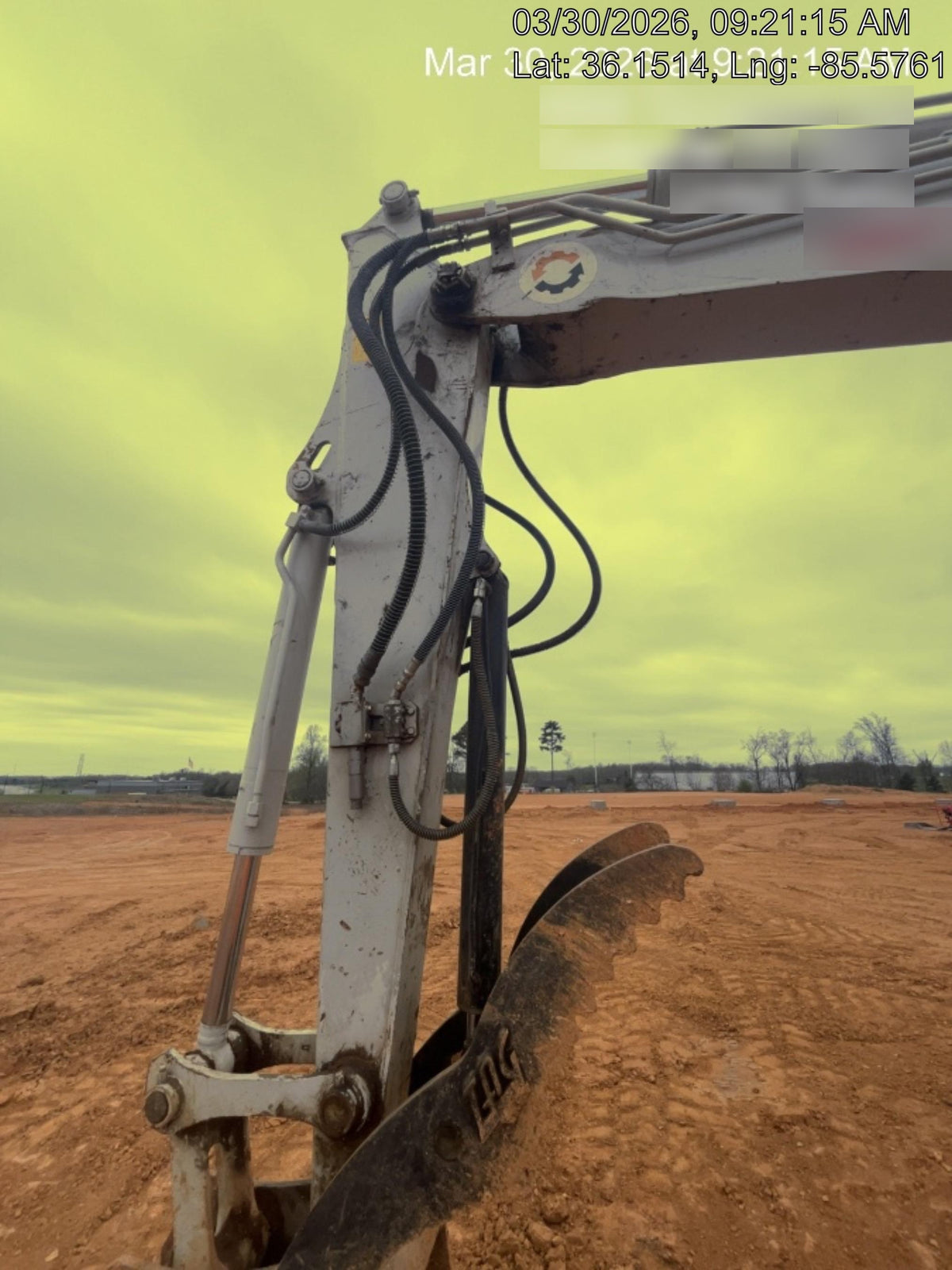 2020 TAKEUCHI TB290C
