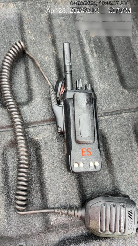 2023 MOTOROLA R7 NON-DISPLAY
