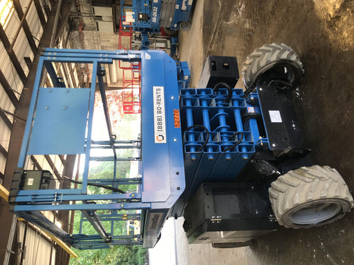 2019 GENIE GS-4069 RT