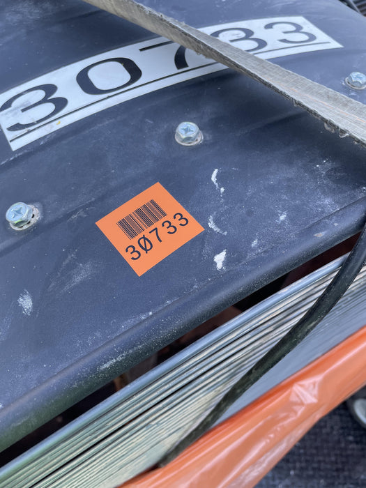 2019 STRONGWAY 49935