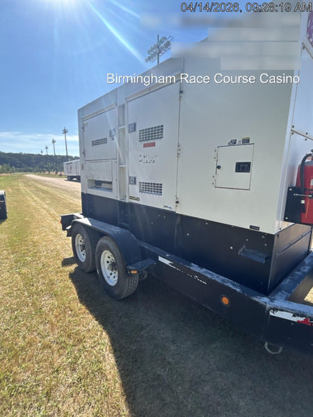 2022 MULTIQUIP DCA220