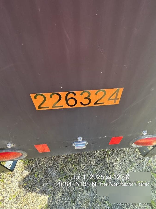 2022 WACKER NEUSON G25