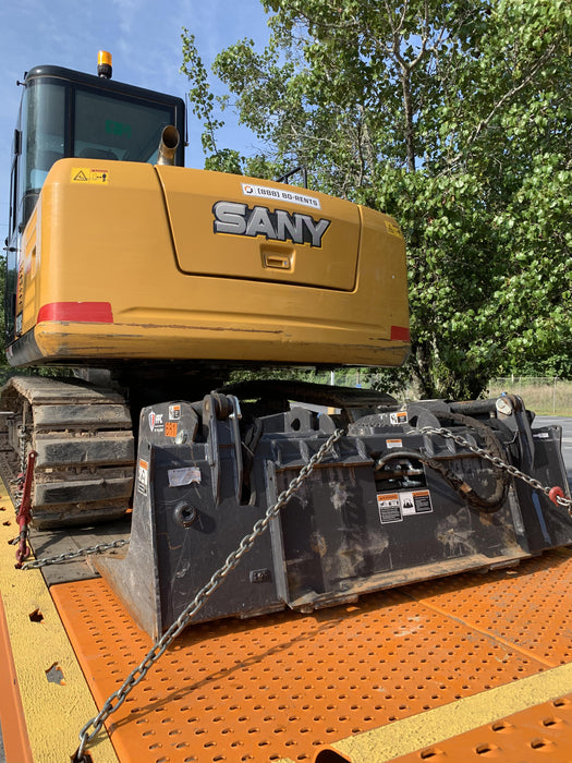 2020 PALADIN UTILITY GRAPPLE 11876-0022