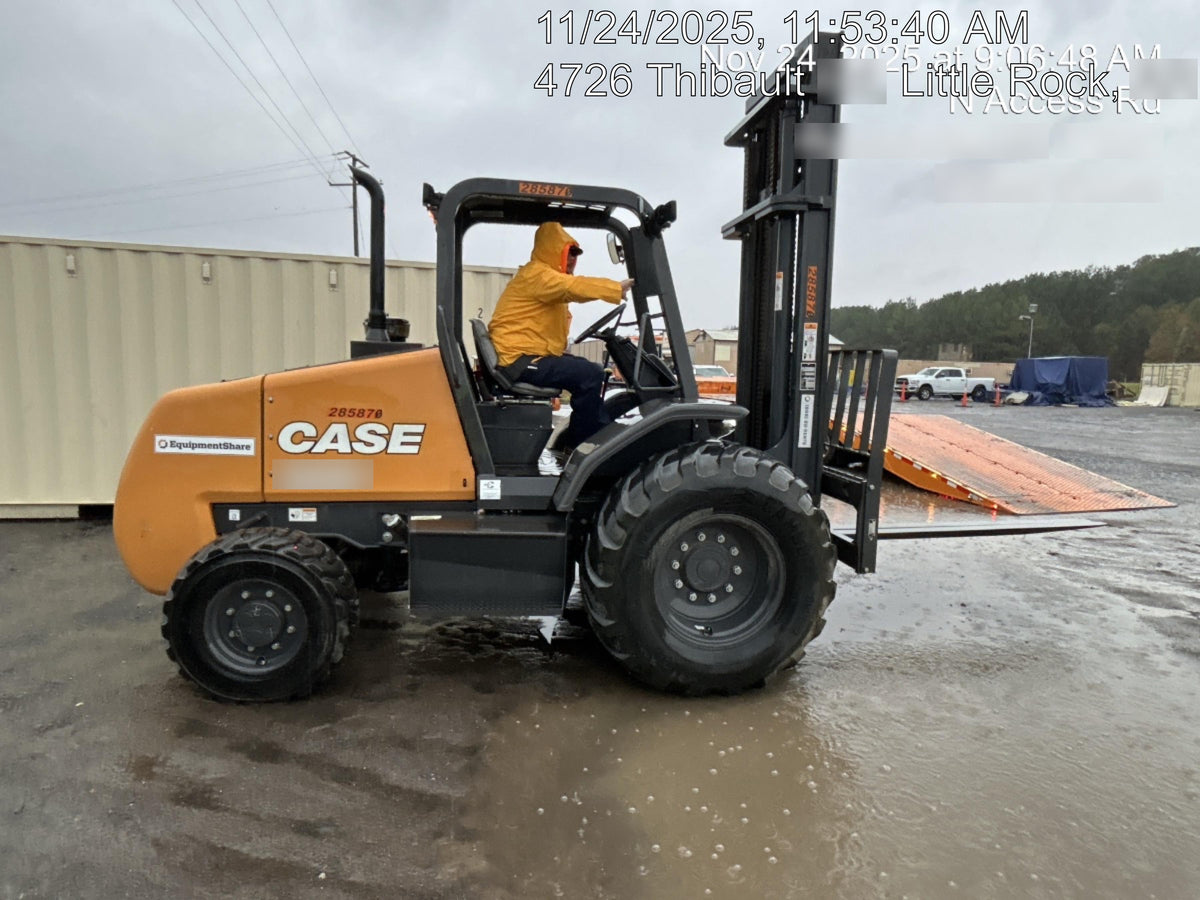 2023 CASE 588H