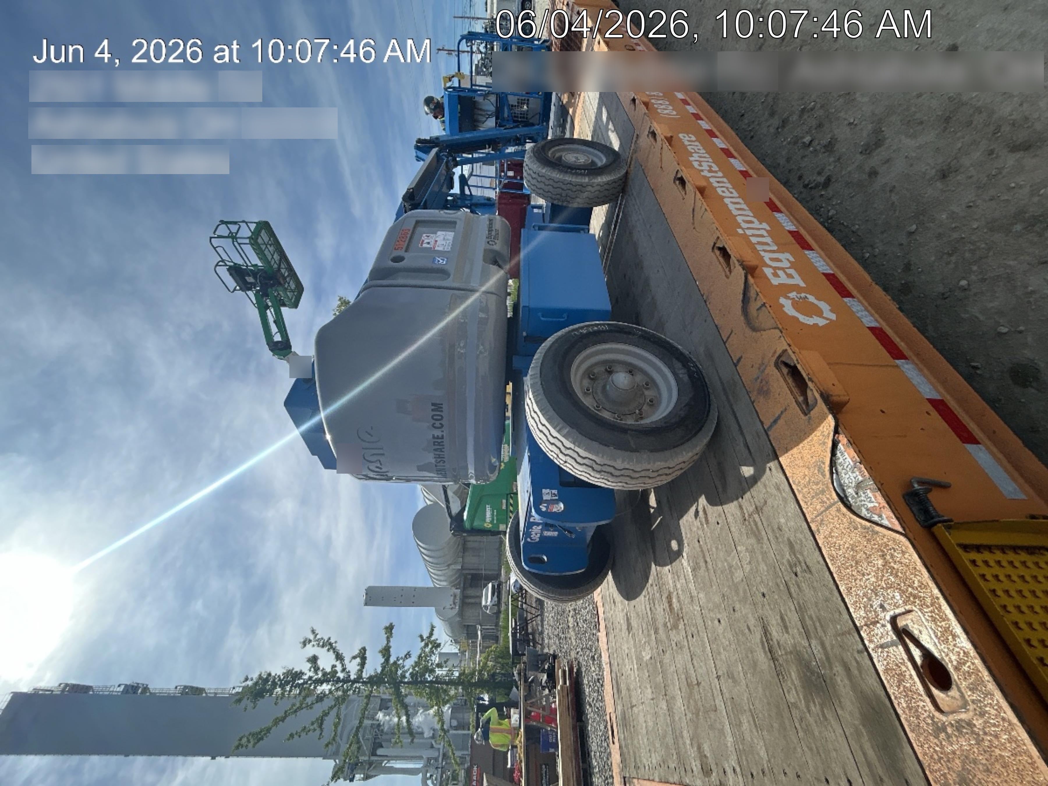 2025 GENIE Z-45/25J DC