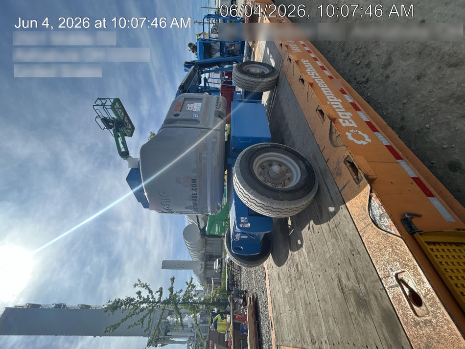 2025 GENIE Z-45/25J DC