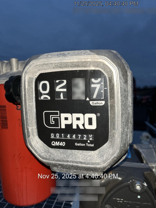 2024 HYDRA TECH HT74D/VFPT