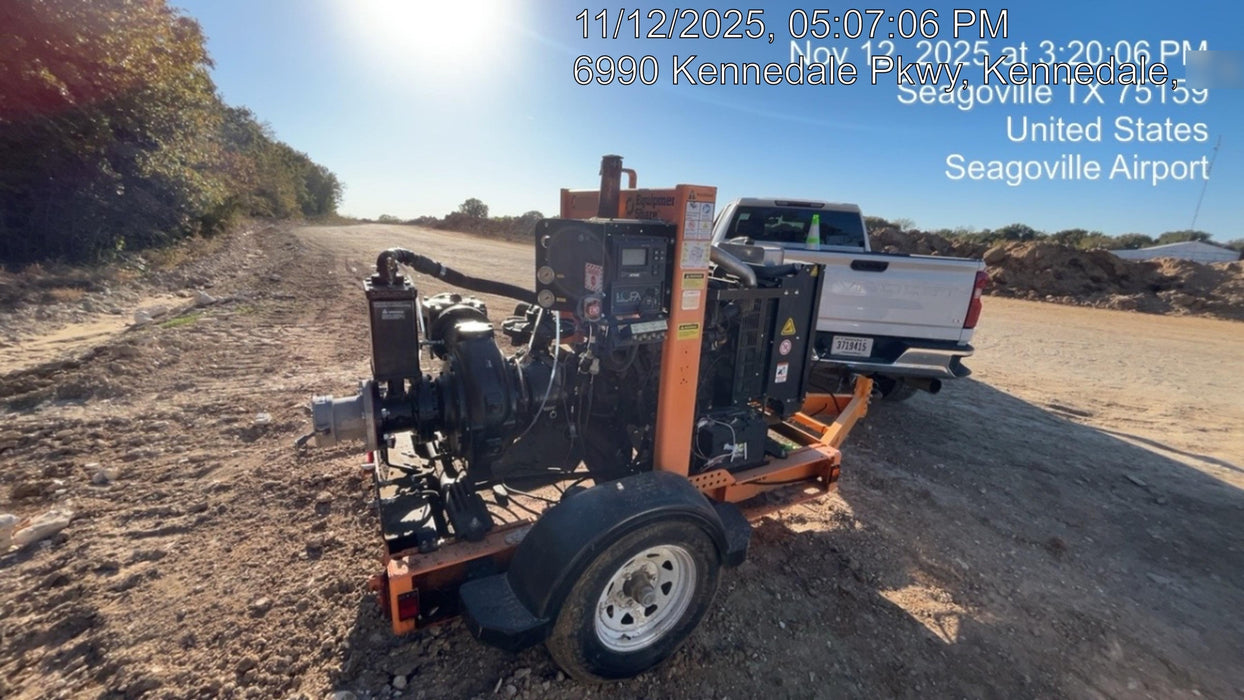 2021 PIONEER PP66S12L71-TD2.9L4