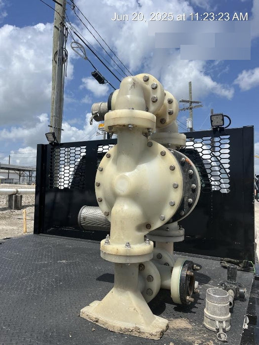 2022 INGERSOLL RAND PD30P-DPS-PTT-A