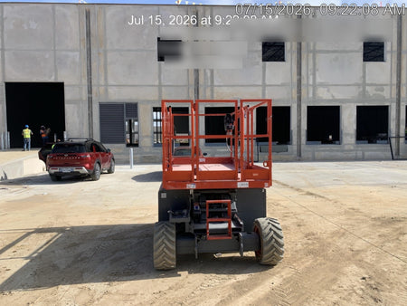 2024 SKYJACK SJ6826 RT