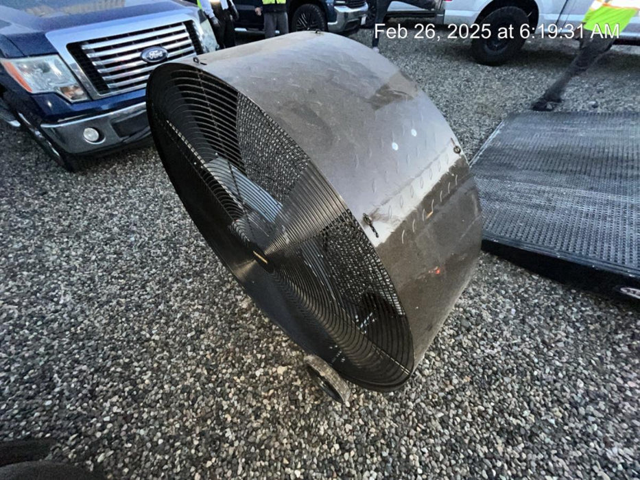 2024 MASTER MAC-48-BDF-C