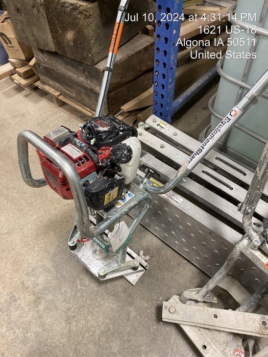 2023 MULTIQUIP DSGPULW