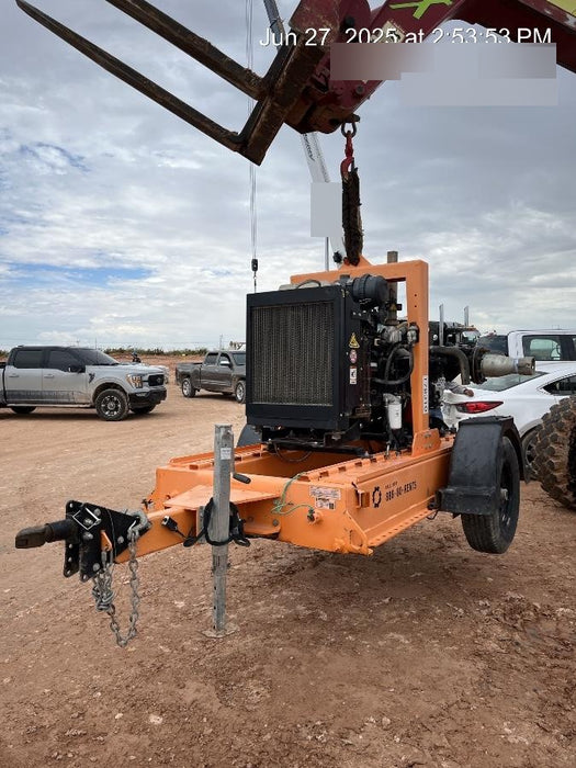 2021 PIONEER PP66S12L71-TD2.9L4