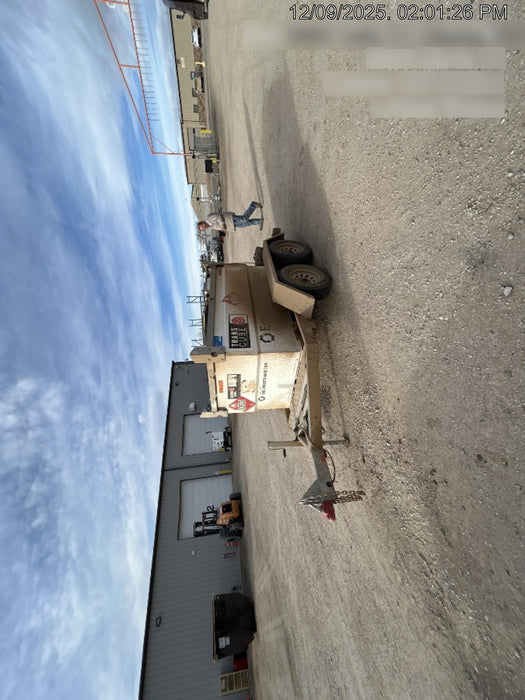 2024 WESTERN GLOBAL 20TCG-UCA-EB