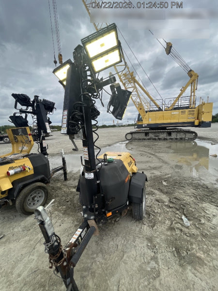 2021 ALLMAND NLV3GR