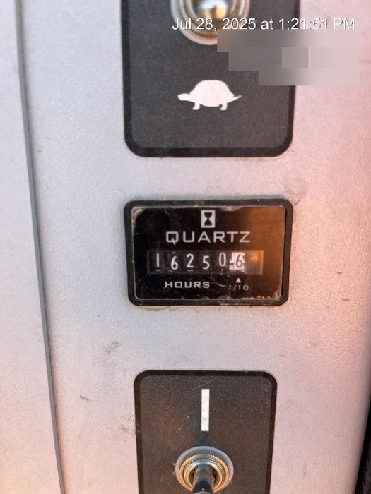 2019 WACKER NEUSON G50