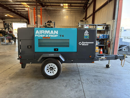 2026 AIRMAN PDSF375DP-6E1