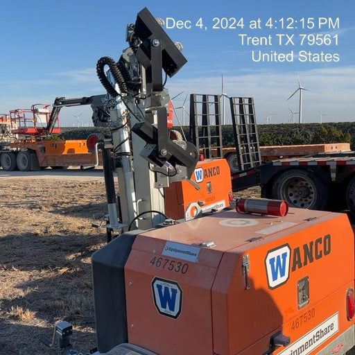 2024 WANCO WLTT-4MM4K