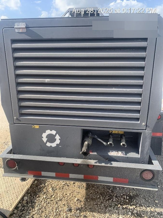 2024 ATLAS COPCO XAS 850