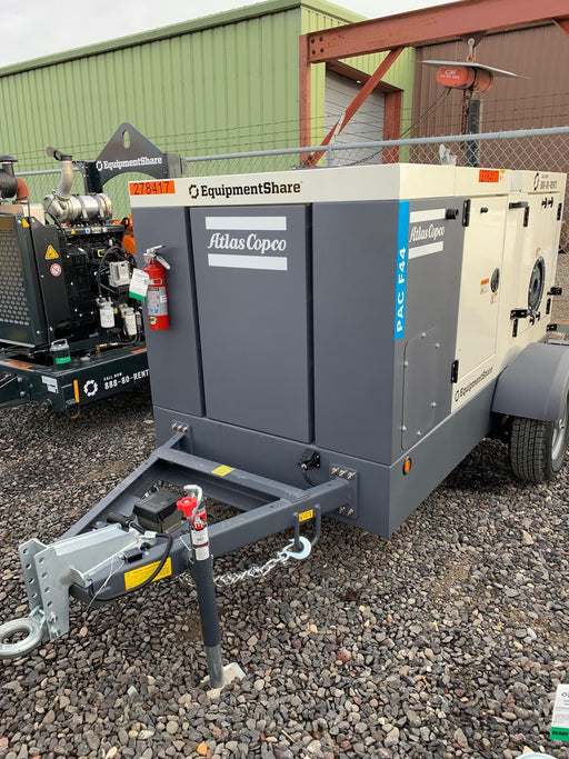 2022 ATLAS COPCO PAC F44 KD-S