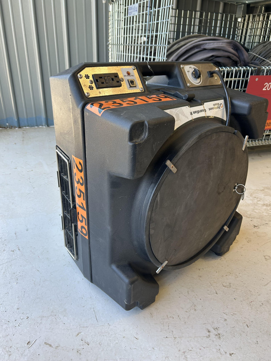2022 PHOENIX Guardian R Hepa