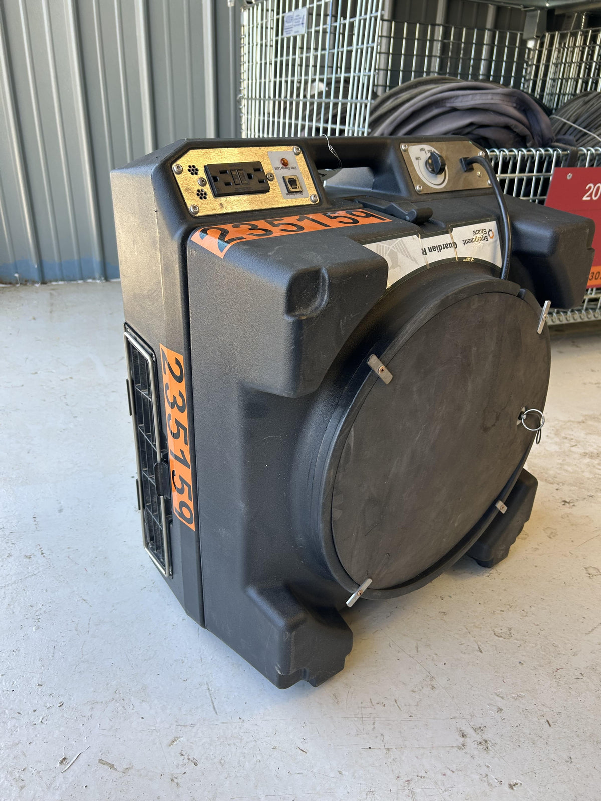 2022 PHOENIX Guardian R Hepa