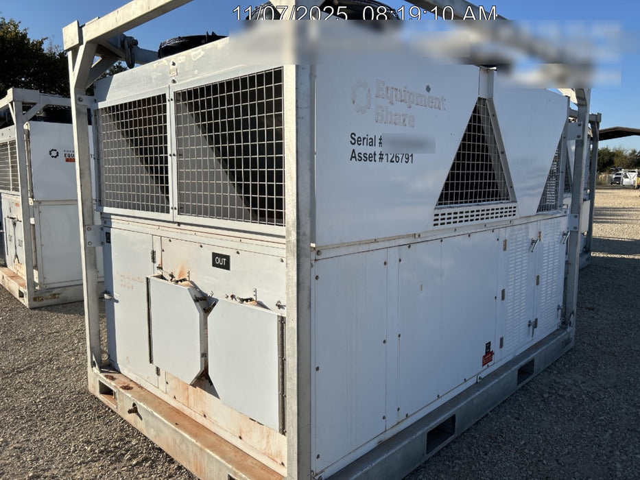 2021 SMARTECH SACP81A-HS