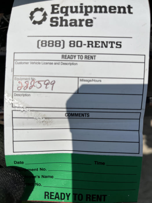 2022 HOUGEN MFG HMD904