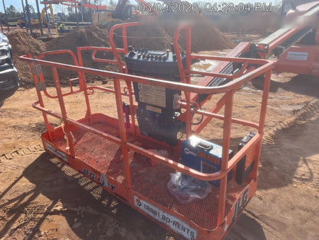 2020 JLG 460SJ