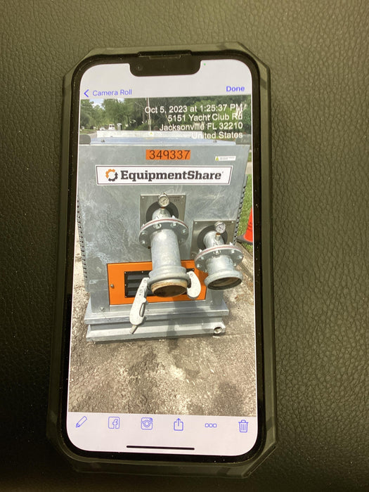 2023 MYERS-SETH MSP PP-150