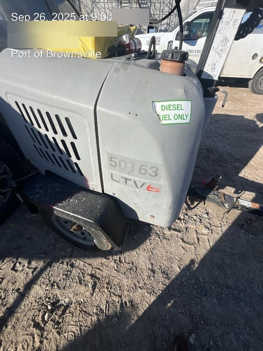 2019 Wacker Neuson LTV6L-MH Standard