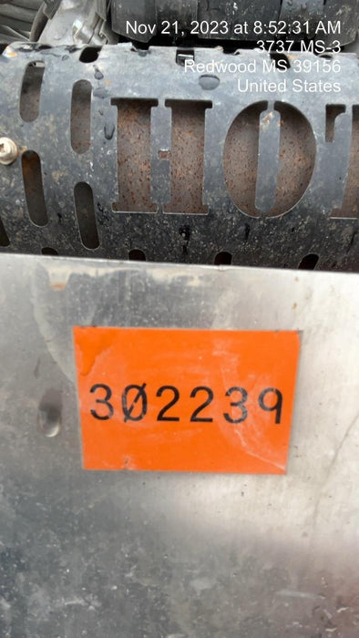 2023 SIMPSON SRC5050143E