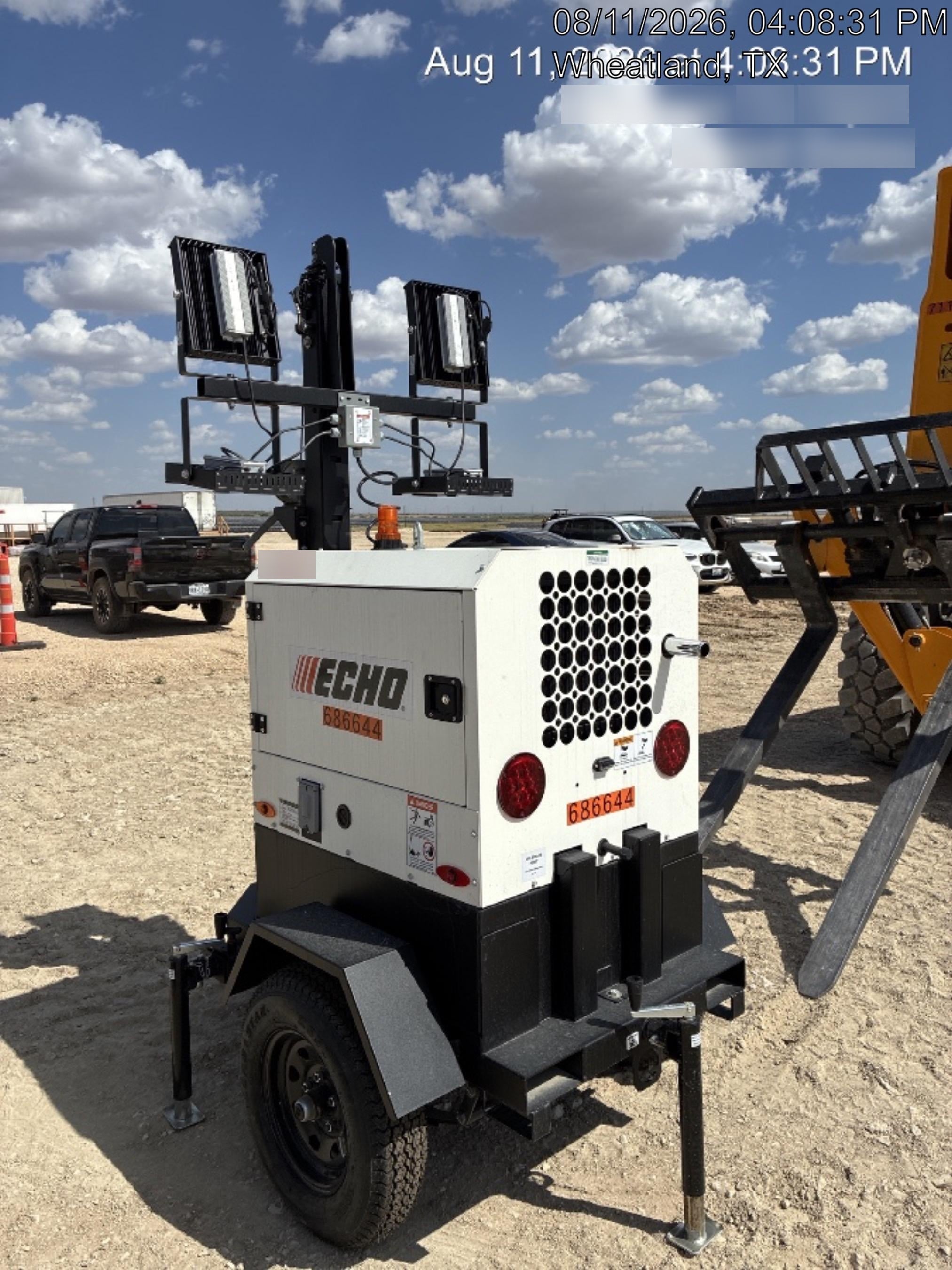 2026 ECHO DLT-3