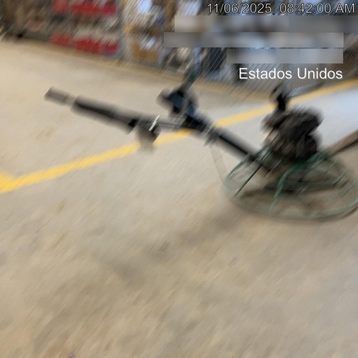 2024 MULTIQUIP J36H55