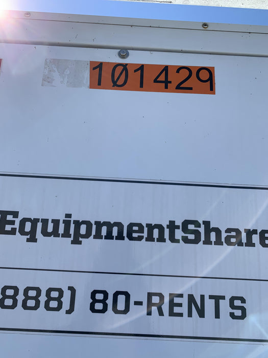 2020 SMARTECH SACP26A-SP