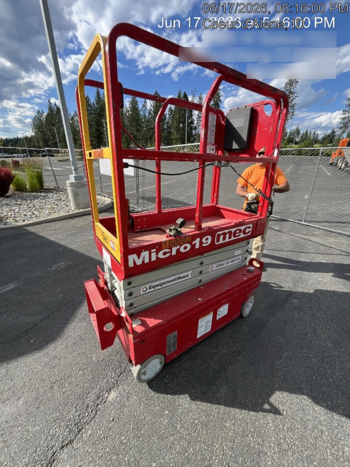 2021 MEC Micro 19