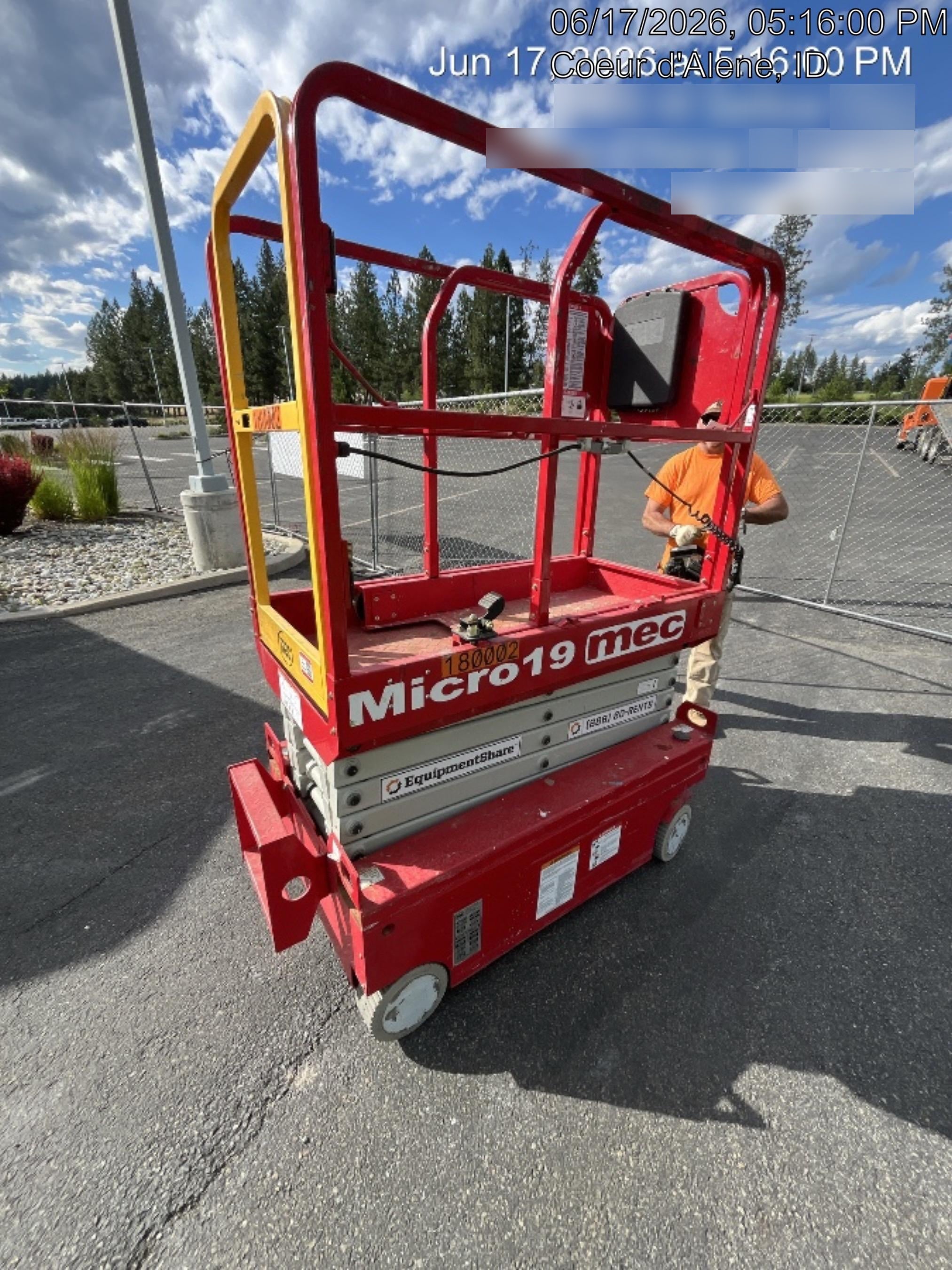 2021 MEC Micro 19