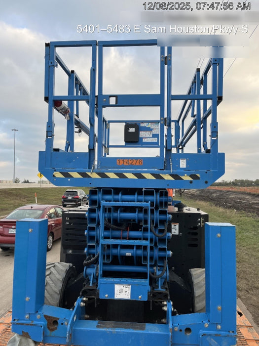 2020 GENIE GS-4069 RT