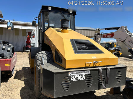 2022 SANY SSR120C-8
