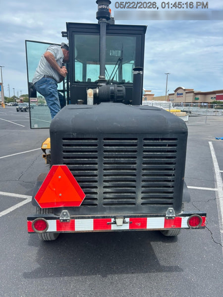2023 LAYMOR SM450