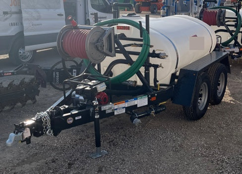 2023 WYLIE EXP-500L