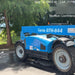 2018 Genie GTH-844 Genie GTH-844D w/Open ROPS, FF Tires, Work Light/Beacon, 60" Carriage and Forks