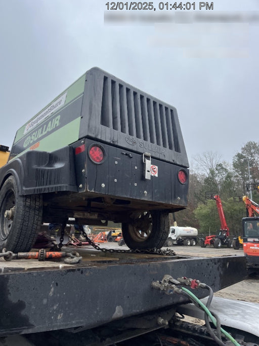 2021 SULLAIR 185D-DPQ KU4F