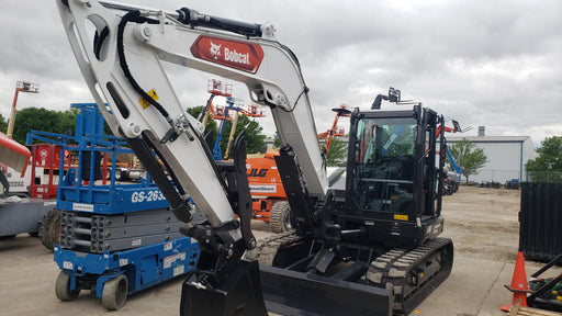 2022 BN PRODUCTS DC-25X